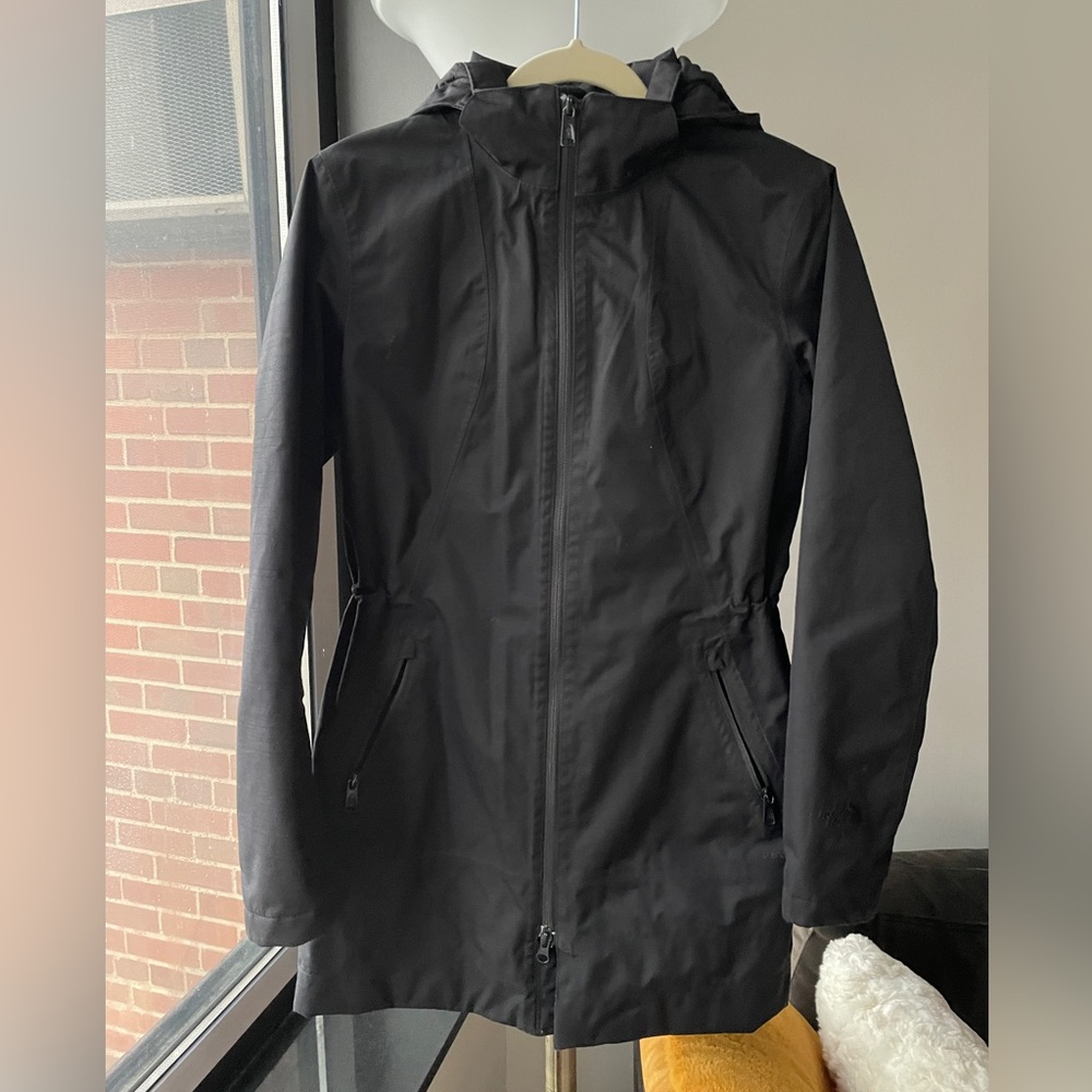 The North Face Jacket